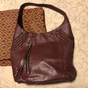 Women’s oryan real leather hobo